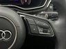 USED 2022 72 AUDI A5 2.0 TFSI 35 Sport Sportback 5dr Petrol S Tronic Euro 6 (s/s) (150 ps) 