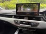 USED 2022 72 AUDI A5 2.0 TFSI 35 Sport Sportback 5dr Petrol S Tronic Euro 6 (s/s) (150 ps) 