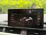USED 2022 72 AUDI A5 2.0 TFSI 35 Sport Sportback 5dr Petrol S Tronic Euro 6 (s/s) (150 ps) 