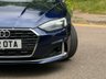 USED 2022 72 AUDI A5 2.0 TFSI 35 Sport Sportback 5dr Petrol S Tronic Euro 6 (s/s) (150 ps) 