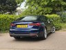 USED 2022 72 AUDI A5 2.0 TFSI 35 Sport Sportback 5dr Petrol S Tronic Euro 6 (s/s) (150 ps) 