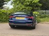 USED 2022 72 AUDI A5 2.0 TFSI 35 Sport Sportback 5dr Petrol S Tronic Euro 6 (s/s) (150 ps) 