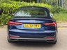 USED 2022 72 AUDI A5 2.0 TFSI 35 Sport Sportback 5dr Petrol S Tronic Euro 6 (s/s) (150 ps) 