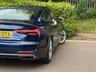 USED 2022 72 AUDI A5 2.0 TFSI 35 Sport Sportback 5dr Petrol S Tronic Euro 6 (s/s) (150 ps) 