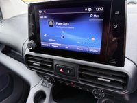 USED 2022 22 TOYOTA PROACE CITY 1.5 BlueHDi Icon Long Panel Van 5dr Diesel Manual LWB Euro 6 (s/s) (100 bhp) 