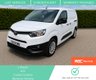 USED 2022 22 TOYOTA PROACE CITY 1.5 BlueHDi Icon Long Panel Van 5dr Diesel Manual LWB Euro 6 (s/s) (100 bhp) 
