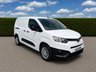 USED 2022 22 TOYOTA PROACE CITY 1.5 BlueHDi Icon Long Panel Van 5dr Diesel Manual LWB Euro 6 (s/s) (100 bhp) 