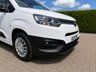 USED 2022 22 TOYOTA PROACE CITY 1.5 BlueHDi Icon Long Panel Van 5dr Diesel Manual LWB Euro 6 (s/s) (100 bhp) 