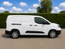 USED 2022 22 TOYOTA PROACE CITY 1.5 BlueHDi Icon Long Panel Van 5dr Diesel Manual LWB Euro 6 (s/s) (100 bhp) 