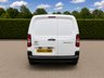 USED 2022 22 TOYOTA PROACE CITY 1.5 BlueHDi Icon Long Panel Van 5dr Diesel Manual LWB Euro 6 (s/s) (100 bhp) 