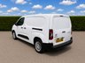 USED 2022 22 TOYOTA PROACE CITY 1.5 BlueHDi Icon Long Panel Van 5dr Diesel Manual LWB Euro 6 (s/s) (100 bhp) 