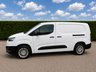 USED 2022 22 TOYOTA PROACE CITY 1.5 BlueHDi Icon Long Panel Van 5dr Diesel Manual LWB Euro 6 (s/s) (100 bhp) 