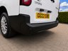 USED 2022 22 TOYOTA PROACE CITY 1.5 BlueHDi Icon Long Panel Van 5dr Diesel Manual LWB Euro 6 (s/s) (100 bhp) 