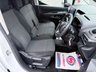 USED 2022 22 TOYOTA PROACE CITY 1.5 BlueHDi Icon Long Panel Van 5dr Diesel Manual LWB Euro 6 (s/s) (100 bhp) 