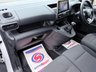 USED 2022 22 TOYOTA PROACE CITY 1.5 BlueHDi Icon Long Panel Van 5dr Diesel Manual LWB Euro 6 (s/s) (100 bhp) 
