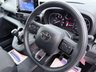 USED 2022 22 TOYOTA PROACE CITY 1.5 BlueHDi Icon Long Panel Van 5dr Diesel Manual LWB Euro 6 (s/s) (100 bhp) 