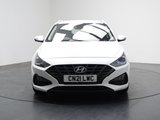 USED 2021 21 HYUNDAI I30 1.6 CRDi MHEV SE Connect Tourer 5dr Diesel Hybrid Manual Euro 6 (s/s) (136 ps) FULL HISTORY+1 OWNER+SENSORS