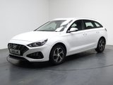 USED 2021 21 HYUNDAI I30 1.6 CRDi MHEV SE Connect Tourer 5dr Diesel Hybrid Manual Euro 6 (s/s) (136 ps) FULL HISTORY+1 OWNER+SENSORS