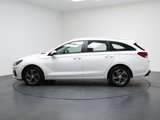 USED 2021 21 HYUNDAI I30 1.6 CRDi MHEV SE Connect Tourer 5dr Diesel Hybrid Manual Euro 6 (s/s) (136 ps) FULL HISTORY+1 OWNER+SENSORS