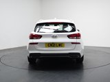 USED 2021 21 HYUNDAI I30 1.6 CRDi MHEV SE Connect Tourer 5dr Diesel Hybrid Manual Euro 6 (s/s) (136 ps) FULL HISTORY+1 OWNER+SENSORS