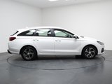 USED 2021 21 HYUNDAI I30 1.6 CRDi MHEV SE Connect Tourer 5dr Diesel Hybrid Manual Euro 6 (s/s) (136 ps) FULL HISTORY+1 OWNER+SENSORS