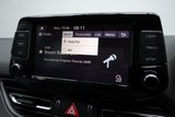 USED 2021 21 HYUNDAI I30 1.6 CRDi MHEV SE Connect Tourer 5dr Diesel Hybrid Manual Euro 6 (s/s) (136 ps) FULL HISTORY+1 OWNER+SENSORS