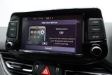 USED 2021 21 HYUNDAI I30 1.6 CRDi MHEV SE Connect Tourer 5dr Diesel Hybrid Manual Euro 6 (s/s) (136 ps) FULL HISTORY+1 OWNER+SENSORS