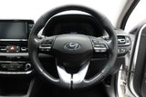 USED 2021 21 HYUNDAI I30 1.6 CRDi MHEV SE Connect Tourer 5dr Diesel Hybrid Manual Euro 6 (s/s) (136 ps) FULL HISTORY+1 OWNER+SENSORS