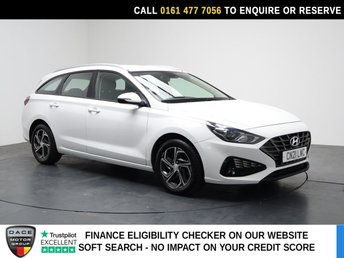 2021 HYUNDAI I30