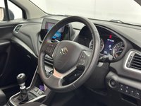 USED 2023 23 SUZUKI S-CROSS 1.4 Boosterjet MHEV Motion SUV 5dr Petrol Hybrid Manual Euro 6 (s/s) (129 ps) APPLE CARPLAY | CRUISE CONTROL