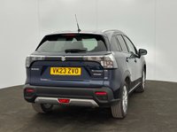 USED 2023 23 SUZUKI S-CROSS 1.4 Boosterjet MHEV Motion SUV 5dr Petrol Hybrid Manual Euro 6 (s/s) (129 ps) APPLE CARPLAY | CRUISE CONTROL