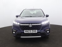 USED 2023 23 SUZUKI S-CROSS 1.4 Boosterjet MHEV Motion SUV 5dr Petrol Hybrid Manual Euro 6 (s/s) (129 ps) APPLE CARPLAY | CRUISE CONTROL