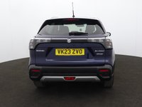 USED 2023 23 SUZUKI S-CROSS 1.4 Boosterjet MHEV Motion SUV 5dr Petrol Hybrid Manual Euro 6 (s/s) (129 ps) APPLE CARPLAY | CRUISE CONTROL