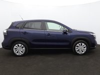 USED 2023 23 SUZUKI S-CROSS 1.4 Boosterjet MHEV Motion SUV 5dr Petrol Hybrid Manual Euro 6 (s/s) (129 ps) APPLE CARPLAY | CRUISE CONTROL