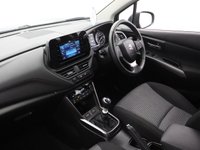 USED 2023 23 SUZUKI S-CROSS 1.4 Boosterjet MHEV Motion SUV 5dr Petrol Hybrid Manual Euro 6 (s/s) (129 ps) APPLE CARPLAY | CRUISE CONTROL