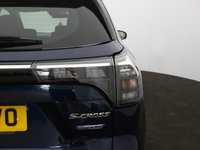 USED 2023 23 SUZUKI S-CROSS 1.4 Boosterjet MHEV Motion SUV 5dr Petrol Hybrid Manual Euro 6 (s/s) (129 ps) APPLE CARPLAY | CRUISE CONTROL
