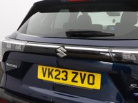 USED 2023 23 SUZUKI S-CROSS 1.4 Boosterjet MHEV Motion SUV 5dr Petrol Hybrid Manual Euro 6 (s/s) (129 ps) APPLE CARPLAY | CRUISE CONTROL