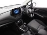 USED 2023 23 SUZUKI S-CROSS 1.4 Boosterjet MHEV Motion SUV 5dr Petrol Hybrid Manual Euro 6 (s/s) (129 ps) APPLE CARPLAY | CRUISE CONTROL