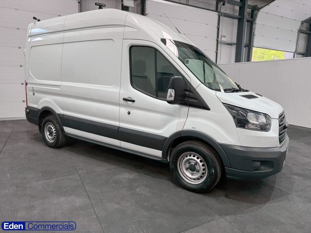 Eden Commercials Cumbria Ltd