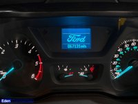 USED 2018 18 FORD TRANSIT 2.0 350 EcoBlue Panel Van 5dr Diesel Manual FWD L2 H3 Euro 6 (130 ps) LOW MILES + SERVICE HISTORY