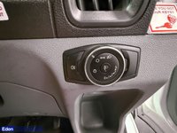 USED 2018 18 FORD TRANSIT 2.0 350 EcoBlue Panel Van 5dr Diesel Manual FWD L2 H3 Euro 6 (130 ps) LOW MILES + SERVICE HISTORY