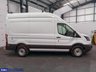 USED 2018 18 FORD TRANSIT 2.0 350 EcoBlue Panel Van 5dr Diesel Manual FWD L2 H3 Euro 6 (130 ps) LOW MILES + SERVICE HISTORY
