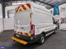 USED 2018 18 FORD TRANSIT 2.0 350 EcoBlue Panel Van 5dr Diesel Manual FWD L2 H3 Euro 6 (130 ps) LOW MILES + SERVICE HISTORY