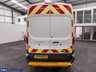 USED 2018 18 FORD TRANSIT 2.0 350 EcoBlue Panel Van 5dr Diesel Manual FWD L2 H3 Euro 6 (130 ps) LOW MILES + SERVICE HISTORY