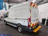 USED 2018 18 FORD TRANSIT 2.0 350 EcoBlue Panel Van 5dr Diesel Manual FWD L2 H3 Euro 6 (130 ps) LOW MILES + SERVICE HISTORY