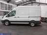 USED 2018 18 FORD TRANSIT 2.0 350 EcoBlue Panel Van 5dr Diesel Manual FWD L2 H3 Euro 6 (130 ps) LOW MILES + SERVICE HISTORY