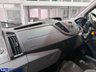 USED 2018 18 FORD TRANSIT 2.0 350 EcoBlue Panel Van 5dr Diesel Manual FWD L2 H3 Euro 6 (130 ps) LOW MILES + SERVICE HISTORY