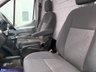 USED 2018 18 FORD TRANSIT 2.0 350 EcoBlue Panel Van 5dr Diesel Manual FWD L2 H3 Euro 6 (130 ps) LOW MILES + SERVICE HISTORY