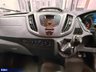 USED 2018 18 FORD TRANSIT 2.0 350 EcoBlue Panel Van 5dr Diesel Manual FWD L2 H3 Euro 6 (130 ps) LOW MILES + SERVICE HISTORY