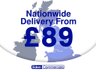USED 2018 18 FORD TRANSIT 2.0 350 EcoBlue Panel Van 5dr Diesel Manual FWD L2 H3 Euro 6 (130 ps) LOW MILES + SERVICE HISTORY